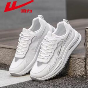 Warrior Anti-Slip Quality Sneakers