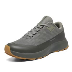 Waterproof Men Breathable Business Sneaker
