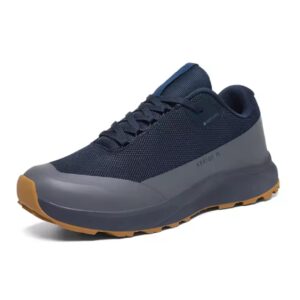 Waterproof Business Men's Breathable Sneakers